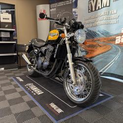 Triumph Thunderbird  Rennes