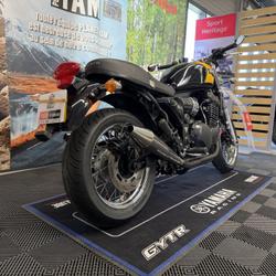 Triumph Thunderbird  Rennes