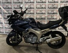 Yamaha TDM Arles