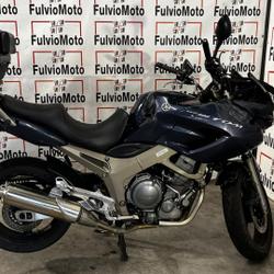 Yamaha TDM  Arles