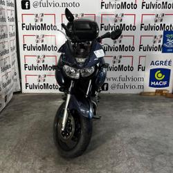 Yamaha TDM  Arles