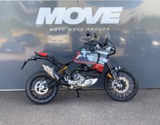 Ducati R Limoges