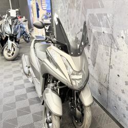 Yamaha Tricity  Woippy