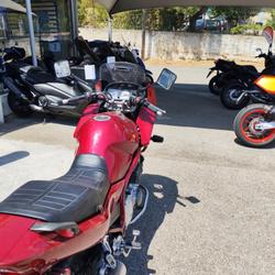 Yamaha XJ  La Ciotat