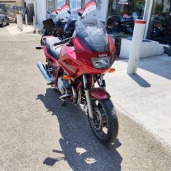 Yamaha XJ  La Ciotat