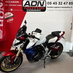 Honda CBR  Cognac