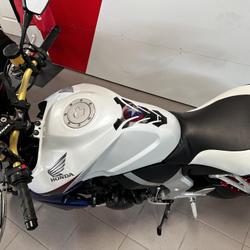 Honda CBR  Cognac
