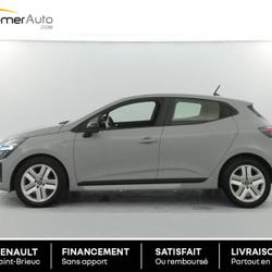 Renault Clio 5 TCe 90 Evolution Saint-Brieuc