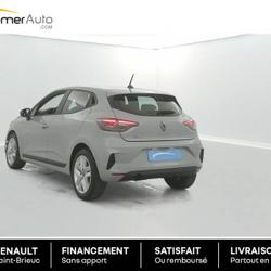 Renault Clio 5 TCe 90 Evolution Saint-Brieuc