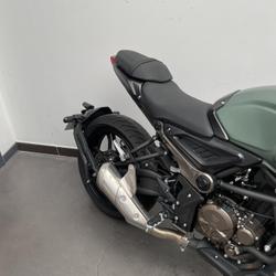 Voge 300  Le Mans