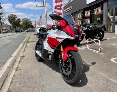 Yamaha YZF R7 Vernon