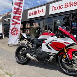 Yamaha YZF R7  Vernon