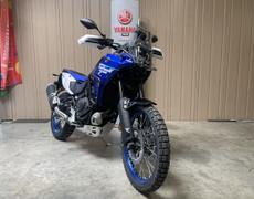 Yamaha XTZ Gujan-Mestras