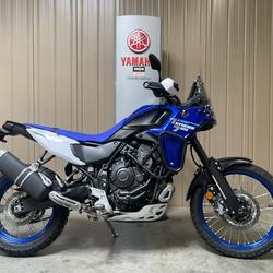 Yamaha XTZ  Gujan-Mestras