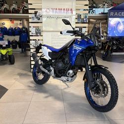 Yamaha XTZ  Roquebrune-sur-Argens