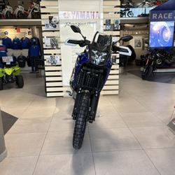 Yamaha XTZ  Roquebrune-sur-Argens