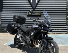 Triumph Tiger Nîmes