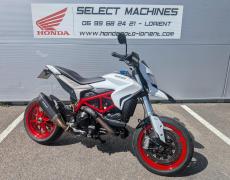 Ducati SS Lanester