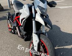 Ducati SS Lanester