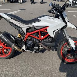 Ducati SS  Lanester