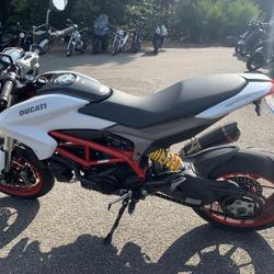Ducati SS  Lanester