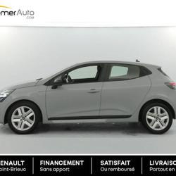 Renault Clio 5 TCe 90 Evolution Saint-Brieuc