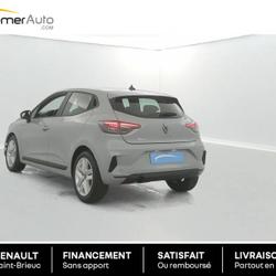 Renault Clio 5 TCe 90 Evolution Saint-Brieuc