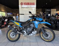 Yamaha XTZ Coignières