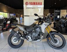 Yamaha XTZ Coignières