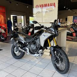 Yamaha XTZ  Coigni&egrave;res