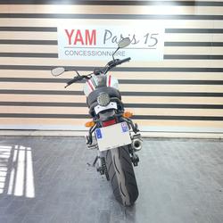 Yamaha SR  Paris 15e Arrondissement
