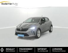 Renault Clio 5 Saint-Brieuc