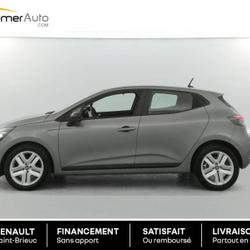 Renault Clio 5 TCe 90 Evolution Saint-Brieuc