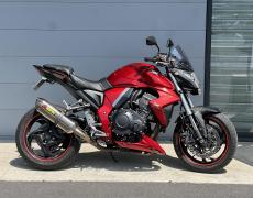Honda CBR Aubière