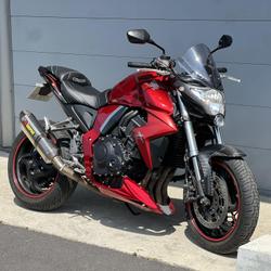 Honda CBR  Aubi&egrave;re