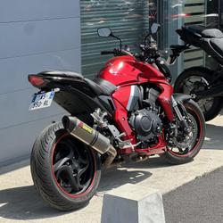 Honda CBR  Aubi&egrave;re