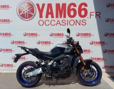 Yamaha MT09 Perpignan