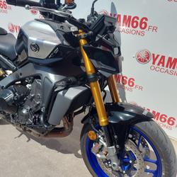 Yamaha MT09  Perpignan