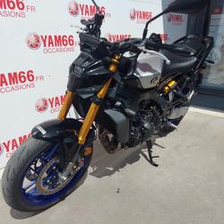 Yamaha MT09  Perpignan