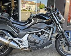 Honda NC Cocheren