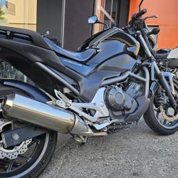 Honda NC  Cocheren