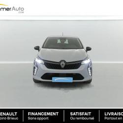 Renault Clio 5 TCe 90 Evolution Saint-Brieuc