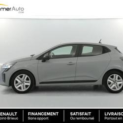 Renault Clio 5 TCe 90 Evolution Saint-Brieuc