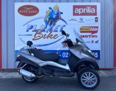 Piaggio MP3 Mayenne