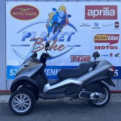 Piaggio MP3  Mayenne