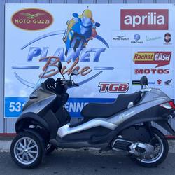 Piaggio MP3  Mayenne