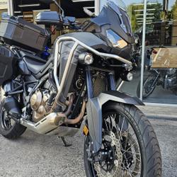 Honda CRF  Cocheren