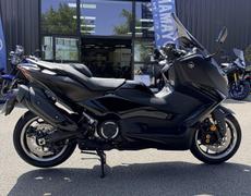 Yamaha T MAX Saint-Marcel