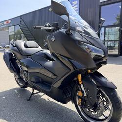 Yamaha T MAX  Saint-Marcel