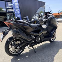 Yamaha T MAX  Saint-Marcel